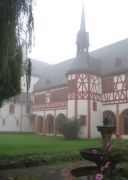 -.  . Kloster Eberbach 