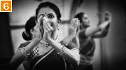 -. Dan Berli. Sankhya Dance ()